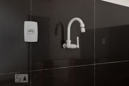 Apartamento para alugar com 60m², 1 quarto e sem vagaCozinha