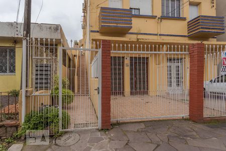 Apartamento para alugar com 60m², 1 quarto e sem vagaEntrada