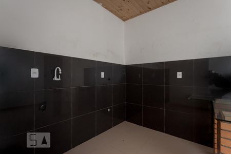 Apartamento para alugar com 60m², 1 quarto e sem vagaCozinha