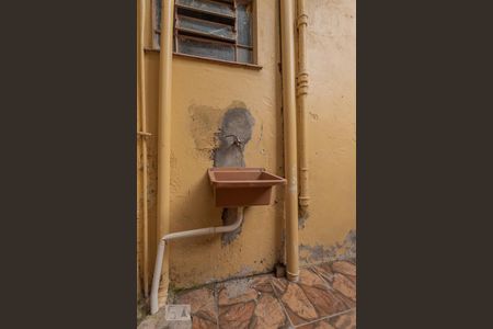 Apartamento para alugar com 60m², 1 quarto e sem vagaÁrea de Serviço