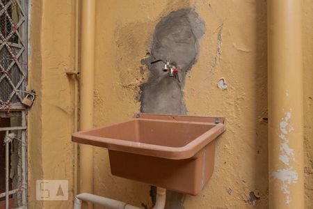 Apartamento para alugar com 60m², 1 quarto e sem vagaÁrea de Serviço