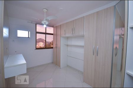Quarto 2 de apartamento à venda com 2 quartos, 60m² em Ingá, Niterói
