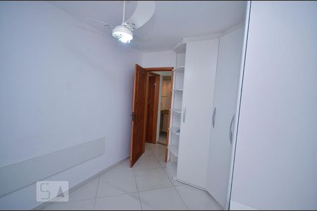 Quarto 1 de apartamento à venda com 2 quartos, 60m² em Ingá, Niterói