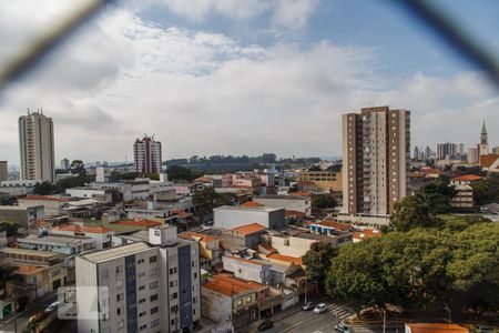 Vista de apartamento para alugar com 3 quartos, 130m² em Vila Formosa, São Paulo