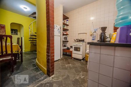 Apartamento para alugar com 250m², 4 quartos e 3 vagasCozinha