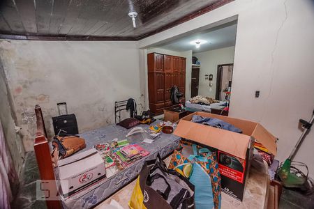 Apartamento para alugar com 250m², 4 quartos e 3 vagasQuarto 3 - Suíte