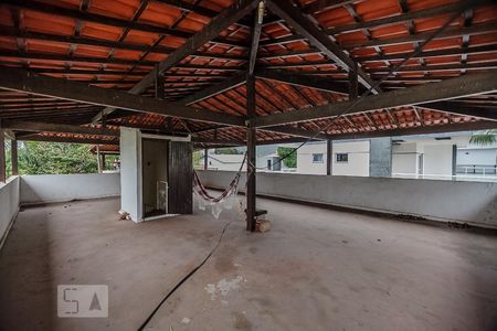 Apartamento para alugar com 250m², 4 quartos e 3 vagasTerraço