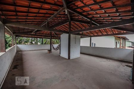 Apartamento para alugar com 250m², 4 quartos e 3 vagasTerraço