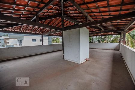 Apartamento para alugar com 250m², 4 quartos e 3 vagasTerraço