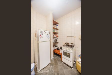 Apartamento para alugar com 250m², 4 quartos e 3 vagasCozinha