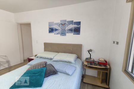 Quarto 1 de apartamento para alugar com 2 quartos, 70m² em Centro, Novo Hamburgo