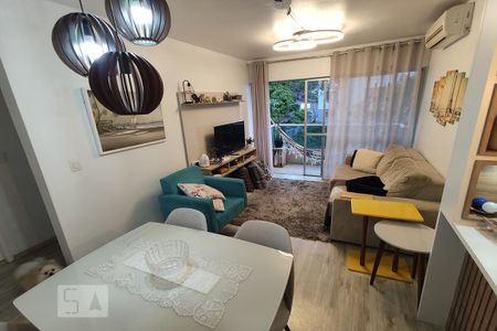 Apartamento para alugar com 2 quartos, 70m² em Centro, Novo Hamburgo