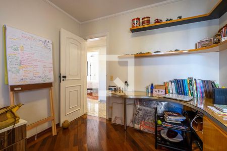 Apartamento à venda com 148m², 4 quartos e 3 vagas Apartamento à venda com 148m², 4 quartos e 3 vagasQuarto 4