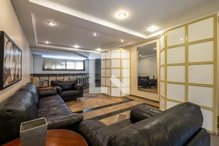 Apartamento à venda com 148m², 4 quartos e 3 vagas Apartamento à venda com 148m², 4 quartos e 3 vagasSalão de Festas