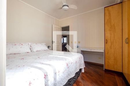 Suíte 1 de apartamento à venda com 4 quartos, 148m² em Perdizes, São Paulo