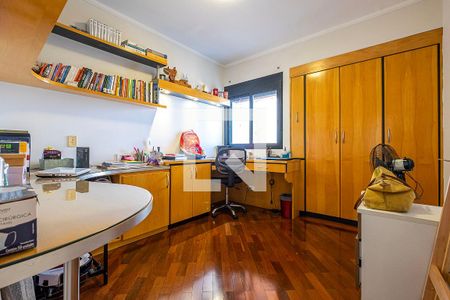 Apartamento à venda com 148m², 4 quartos e 3 vagas Apartamento à venda com 148m², 4 quartos e 3 vagasQuarto 4