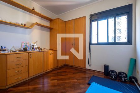 Apartamento à venda com 148m², 4 quartos e 3 vagas Apartamento à venda com 148m², 4 quartos e 3 vagasQuarto 3