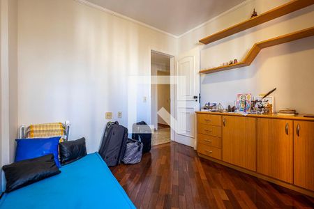 Apartamento à venda com 148m², 4 quartos e 3 vagas Apartamento à venda com 148m², 4 quartos e 3 vagasQuarto 3