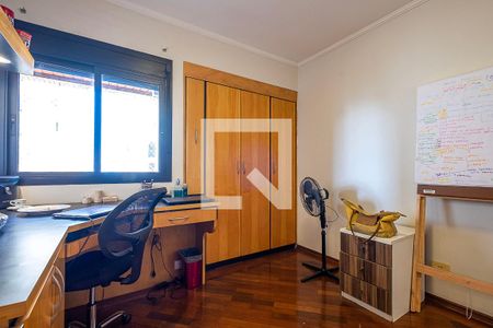 Apartamento à venda com 148m², 4 quartos e 3 vagas Apartamento à venda com 148m², 4 quartos e 3 vagasQuarto 4