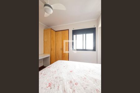 Suíte 1 de apartamento à venda com 4 quartos, 148m² em Perdizes, São Paulo