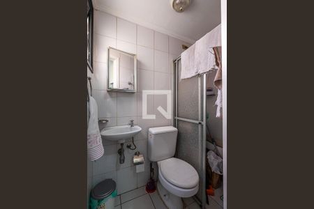 Apartamento à venda com 148m², 4 quartos e 3 vagas Apartamento à venda com 148m², 4 quartos e 3 vagasÁrea de Serviço - Banheiro