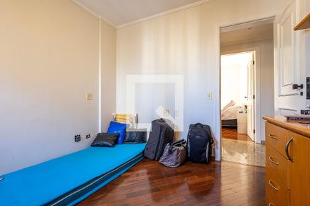 Apartamento à venda com 148m², 4 quartos e 3 vagas Apartamento à venda com 148m², 4 quartos e 3 vagasQuarto 3