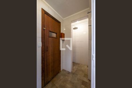 Apartamento à venda com 148m², 4 quartos e 3 vagas Apartamento à venda com 148m², 4 quartos e 3 vagasSauna