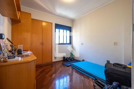 Apartamento à venda com 148m², 4 quartos e 3 vagas Apartamento à venda com 148m², 4 quartos e 3 vagasQuarto 3