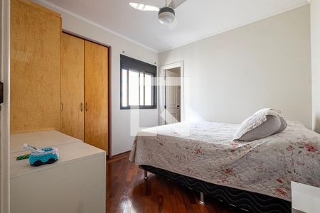 Suíte 1 de apartamento à venda com 4 quartos, 148m² em Perdizes, São Paulo