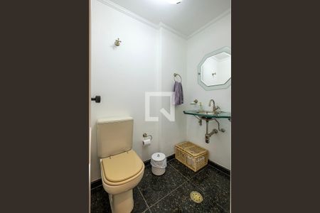 Apartamento à venda com 148m², 4 quartos e 3 vagas Apartamento à venda com 148m², 4 quartos e 3 vagasLavabo