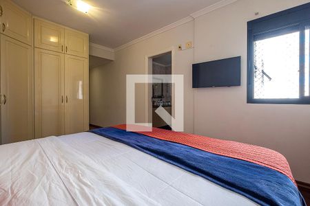 Apartamento à venda com 148m², 4 quartos e 3 vagas Apartamento à venda com 148m², 4 quartos e 3 vagasSuíte 2