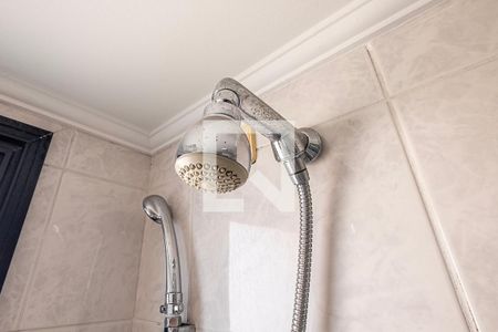 Apartamento à venda com 148m², 4 quartos e 3 vagas Apartamento à venda com 148m², 4 quartos e 3 vagasBanheiro