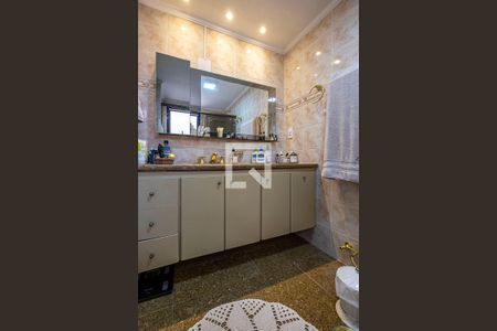 Apartamento à venda com 148m², 4 quartos e 3 vagas Apartamento à venda com 148m², 4 quartos e 3 vagasSuíte 2 - Banheiro