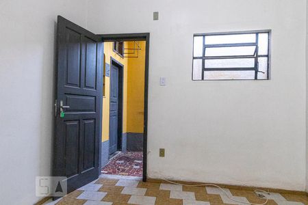 Sala/Quarto de kitnet/studio para alugar com 1 quarto, 12m² em Madureira, Rio de Janeiro
