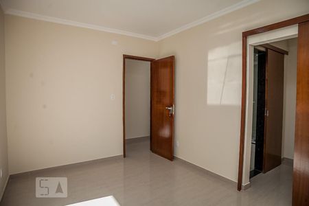 Suíte de casa de condomínio para alugar com 2 quartos, 120m² em Jacarepaguá, Rio de Janeiro