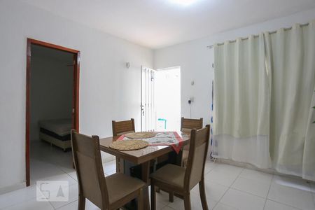 Sala de apartamento para alugar com 3 quartos, 72m² em Tijuca, Rio de Janeiro