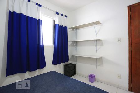 Quarto 1 de apartamento para alugar com 3 quartos, 72m² em Tijuca, Rio de Janeiro