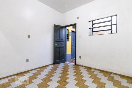 Sala/Quarto de kitnet/studio para alugar com 1 quarto, 12m² em Madureira, Rio de Janeiro