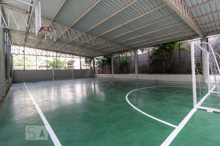 Apartamento à venda com 87m², 2 quartos e 2 vagasQuadra Esportiva