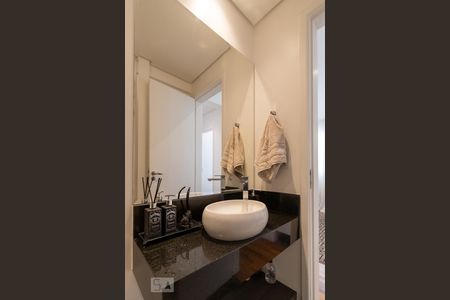 Apartamento à venda com 87m², 2 quartos e 2 vagasLavabo