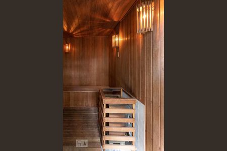 Apartamento à venda com 87m², 2 quartos e 2 vagasSauna