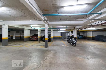 Apartamento à venda com 87m², 2 quartos e 2 vagasGaragem