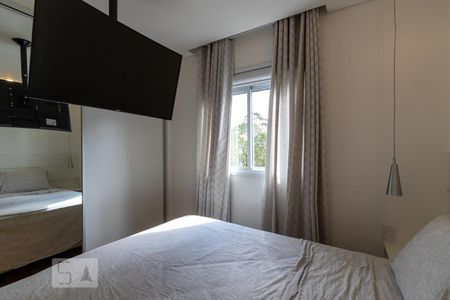 Apartamento à venda com 87m², 2 quartos e 2 vagasSuíte master 