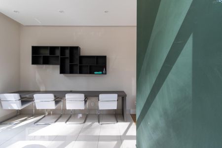 Apartamento à venda com 87m², 2 quartos e 2 vagasSala Internet