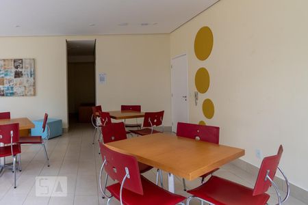 Apartamento à venda com 87m², 2 quartos e 2 vagasEspaço kids