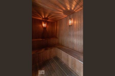 Apartamento à venda com 87m², 2 quartos e 2 vagasSauna