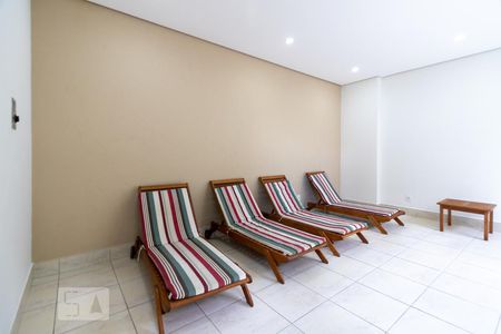 Apartamento à venda com 87m², 2 quartos e 2 vagasSpa