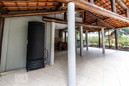 Apartamento à venda com 87m², 2 quartos e 2 vagasÁrea comum - Churrasqueira 2