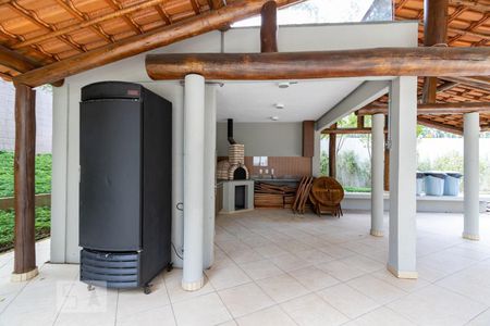 Apartamento à venda com 87m², 2 quartos e 2 vagasÁrea comum - Churrasqueira 2