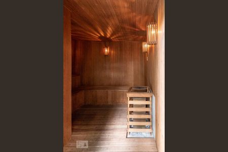 Apartamento à venda com 87m², 2 quartos e 2 vagasSauna